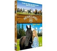 HEARTLAND;-SAISON 3 - PARTIE 1