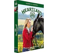HEARTLAND, SAISON 6, PARTIE 2