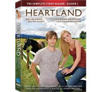 Heartland: Season 1 (1st) (Boxset)