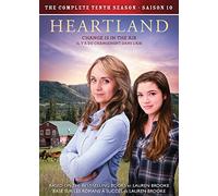 Heartland: Season 10 [Bilingual]