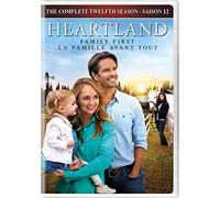Heartland: Season 12
