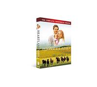 Heartland: Season 13 DVD