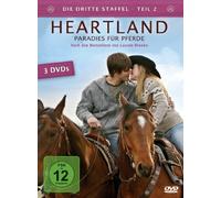Heartland Staffel 3.2