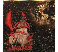 Heartland - Stars Outnumber The Dead