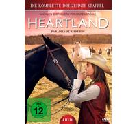 HEARTLAND: The Complete 13th Thirteenth Series / NEW Region 2 DVD PRE-SALE
