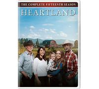 Heartland: The Complete Fifteenth Season