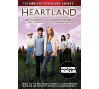 Heartland: The Complete Fifth Season 5 - Season 5