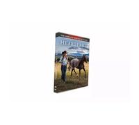Heartland The Complete series Season 18 DVD