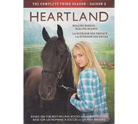 Heartland: The Complete Third Season