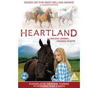 Heartland: The Complete Third Season