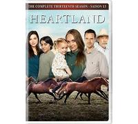 Heartland: The Complete Thirteenth Season (Bilingual) [dvd]
