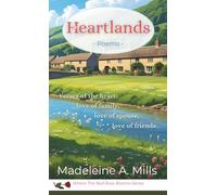 Heartlands: Poems (Where the Red Rose Blooms)