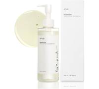 Heartleaf Pore Control Cleansing Oil, Oil Cleanser for Face, Makeup Blackhead Remover, Korean Skin Care 6.76 fl oz(200ml) (original)