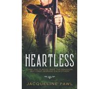 Heartless (A Born Assassin)