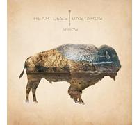 Heartless Bastards - Arrow [10th Anniversary Edition] [VINYL]