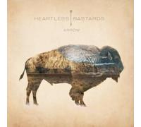 Heartless Bastards - Arrow