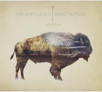 Heartless Bastards Arrow (CD) (US IMPORT)
