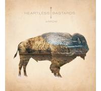 Heartless Bastards - Arrow