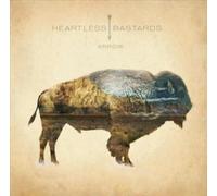 Heartless Bastards – Arrow – Vinyl