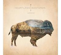 Heartless Bastards – Arrow – Vinyl