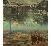 Heartless Bastards - Restless Ones - CD - 17 - B123z