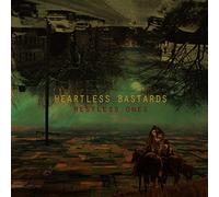 Heartless Bastards – Restless Ones – Vinyl