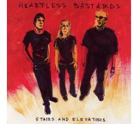 Heartless Bastards - Stairs and Elevators