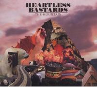 Heartless Bastards – The Mountain – CD – Sony Music