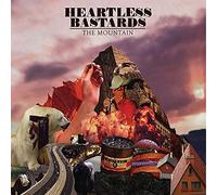 HEARTLESS BASTARDS - The Mountain [VINYL]