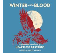 Heartless Bastards - Winter In The Blood [VINYL]