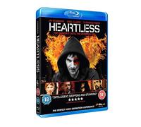 Heartless [Blu-ray]