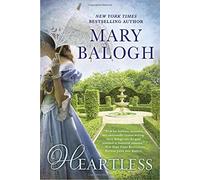 Heartless by Mary Balogh (2015-07-07)