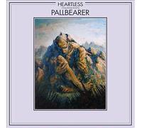 Pallbearer Heartless CD multicolor Onesize