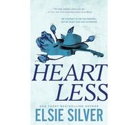 Heartless (Chestnut Springs) - Paperback NEW Silver, Elsie 07/04/2023