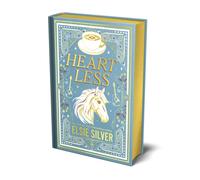 Heartless (Collector's Edition): The perfect small-town, single dad romance from the Sunday Times bestselling author of Wild Love ! (Chestnut Springs)