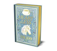 Heartless (Collector's Edition): The perfect small-town, grumpy single dad romance from the Sunday Times bestselling author (Chestnut Springs)