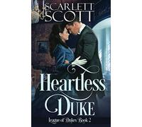 Heartless Duke (League of Dukes)