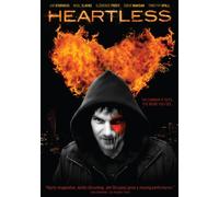 Heartless [DVD] [2009] [Region 1] [US Import] [NTSC]