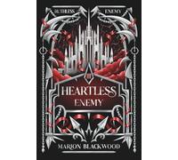 Heartless Enemy: 3 (Ruthless Enemy)