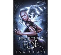 Heartless Foe (Shadowblood Souls)