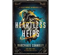 Heartless Heirs (Blink)