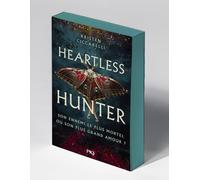 Heartless Hunter - Tome 1