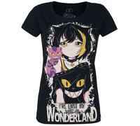 Heartless Lost Way T-shirt T-Shirt black M