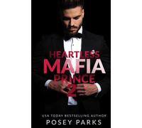 Heartless Mafia Prince Book 2: Rocco & Ryah: A Dark Mafia Romance (Heartless Mafia Bosses)