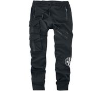 Heartless Nero Pants Tracksuit Trousers black 32