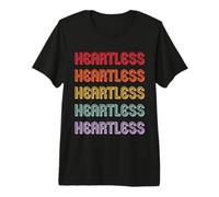 Heartless Premium T-Shirt