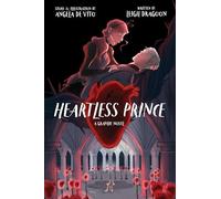 Heartless Prince: a graphic novel