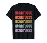 Heartless T-Shirt