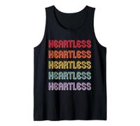 Heartless Tank Top