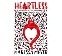 Heartless – The bestselling epic fantasy fairytale retelling – Macmillan